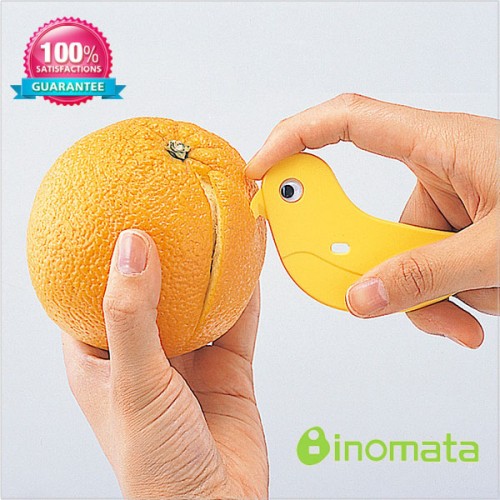 (일본산) 이노마타 참새 레몬 오렌지 칼